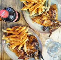 Nando's - Beldon - Accommodation 4U