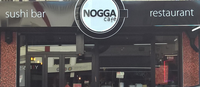 Nogga Cafe - Melbourne Tourism