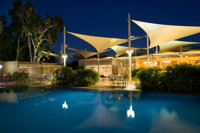 Pira Pool Bar - Sydney Tourism