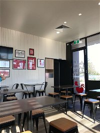 Red Rooster - Butler - Whitsundays Tourism