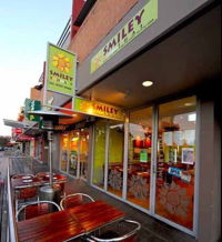 R-Haan Thai - Revesby - WA Accommodation