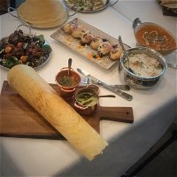 Spice Theory Indian Restaurant - Accommodation Melbourne