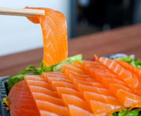 Sushi Square - Zetland - Geraldton Accommodation