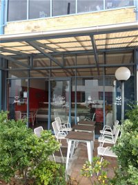 Sushi  Coffee - Accommodation Redcliffe