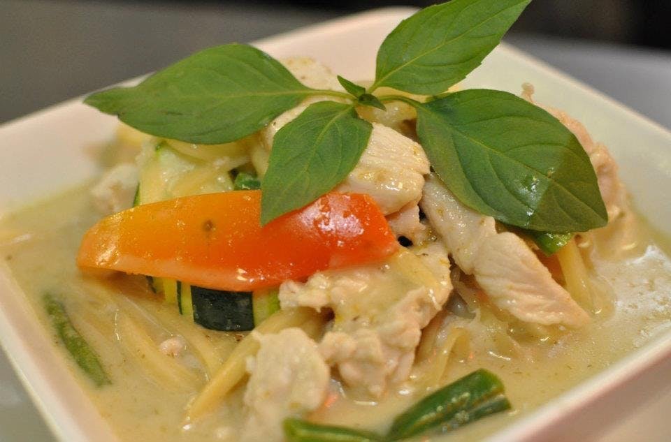 Thai Tasty Kitchen - Broome Tourism