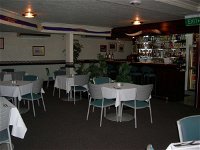 The Blue Heeler Licensed Restaurant - Stayed