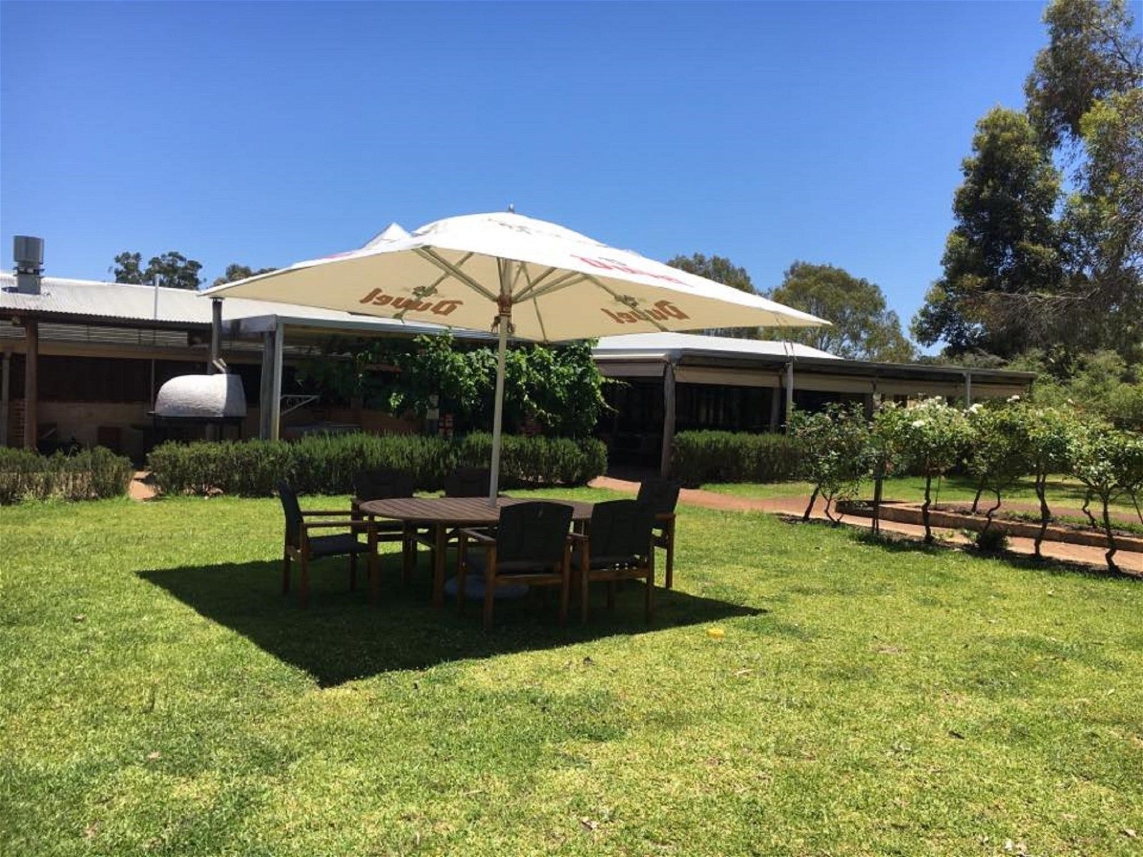 The Abbey at Chesters - Northern Rivers Accommodation