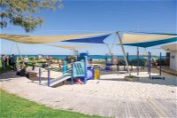 The Kiosk Floreat Beach - New South Wales Tourism 
