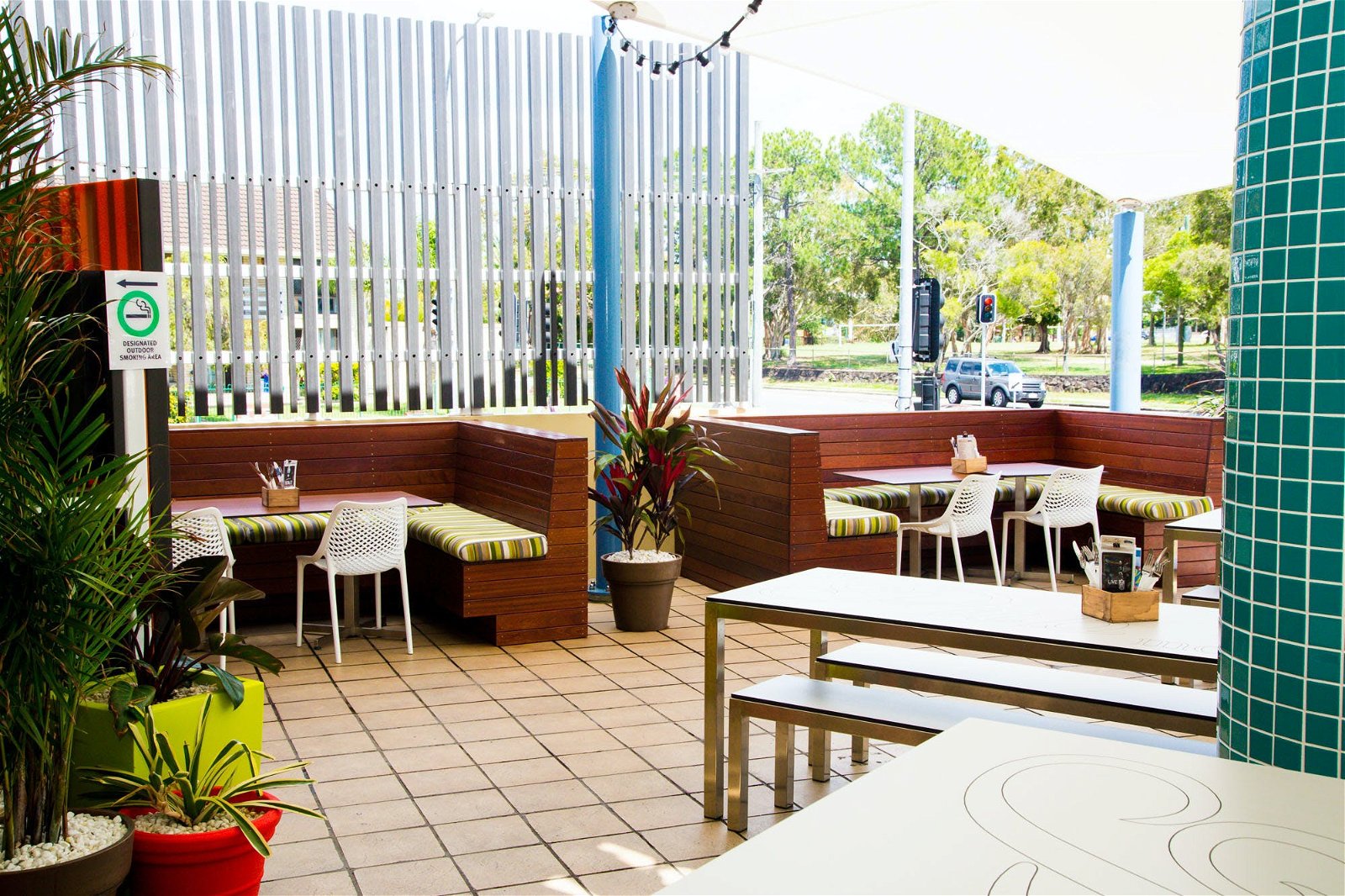 Thistle Bar - Northern Rivers Accommodation
