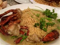 Thien Phu Restaurant - Accommodation Gold Coast