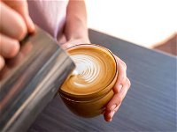 Wanderer Coffee - Milton - Australia Accommodation