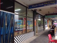 Waterfront Port Melbourne - Restaurant Find