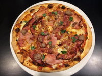 11 Inch Pizza Docklands - Sydney Tourism