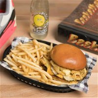 4 Ounces Burger Co - Alexandria - Melbourne 4u