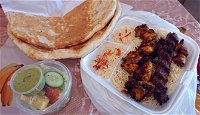 Afghan Star Restaurant - Maitland Accommodation