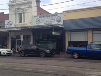 Ascot Vale Fish  Chippery