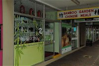 Bamboo Garden - Accommodation Noosa