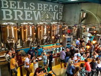 Bells Beach Brewing - Accommodation Perth