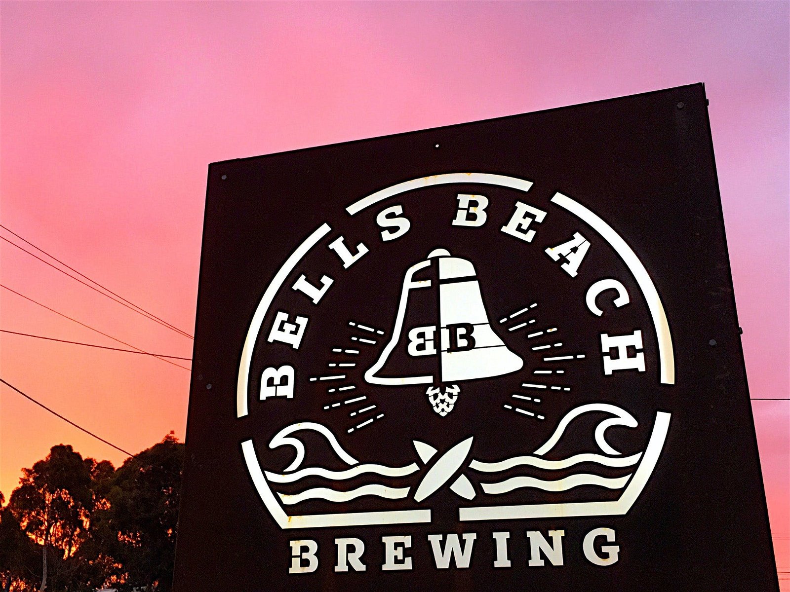 Bells Beach Brewing - thumb 1