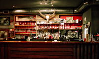 Bottlerocket Bar and Cafe - Melbourne Tourism