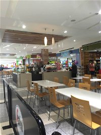 Cafe Regina - Accommodation Sydney
