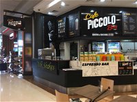 Cafe Piccolo - Pubs and Clubs