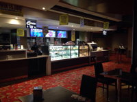 Cafe Club at Souths Juniors - Accommodation Airlie Beach