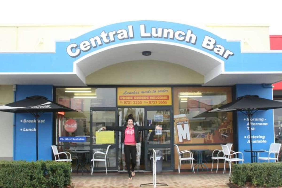 Central Lunch Bar - Northern Rivers Accommodation