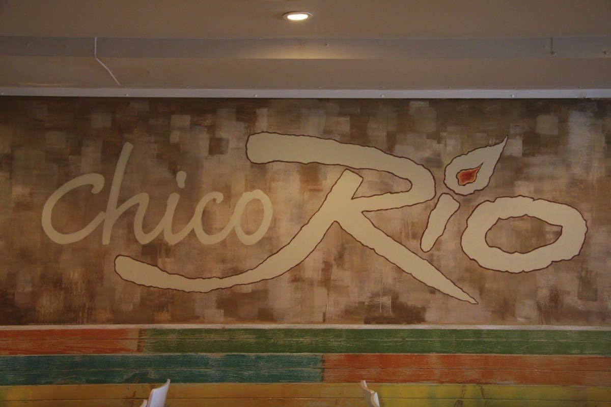 Chico Rio - Tourism Gold Coast