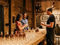 Corowa Whisky and Chocolate - Bundaberg Accommodation