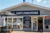 East Lynne Store - Accommodation Tasmania