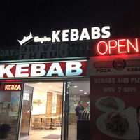 Empire Kebabs - Tingalpa - Kalgoorlie Accommodation