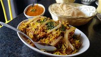 Fast n Fusion Curry House - Accommodation Port Hedland