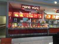 Fong Yung Chinese - Mount Gambier Accommodation