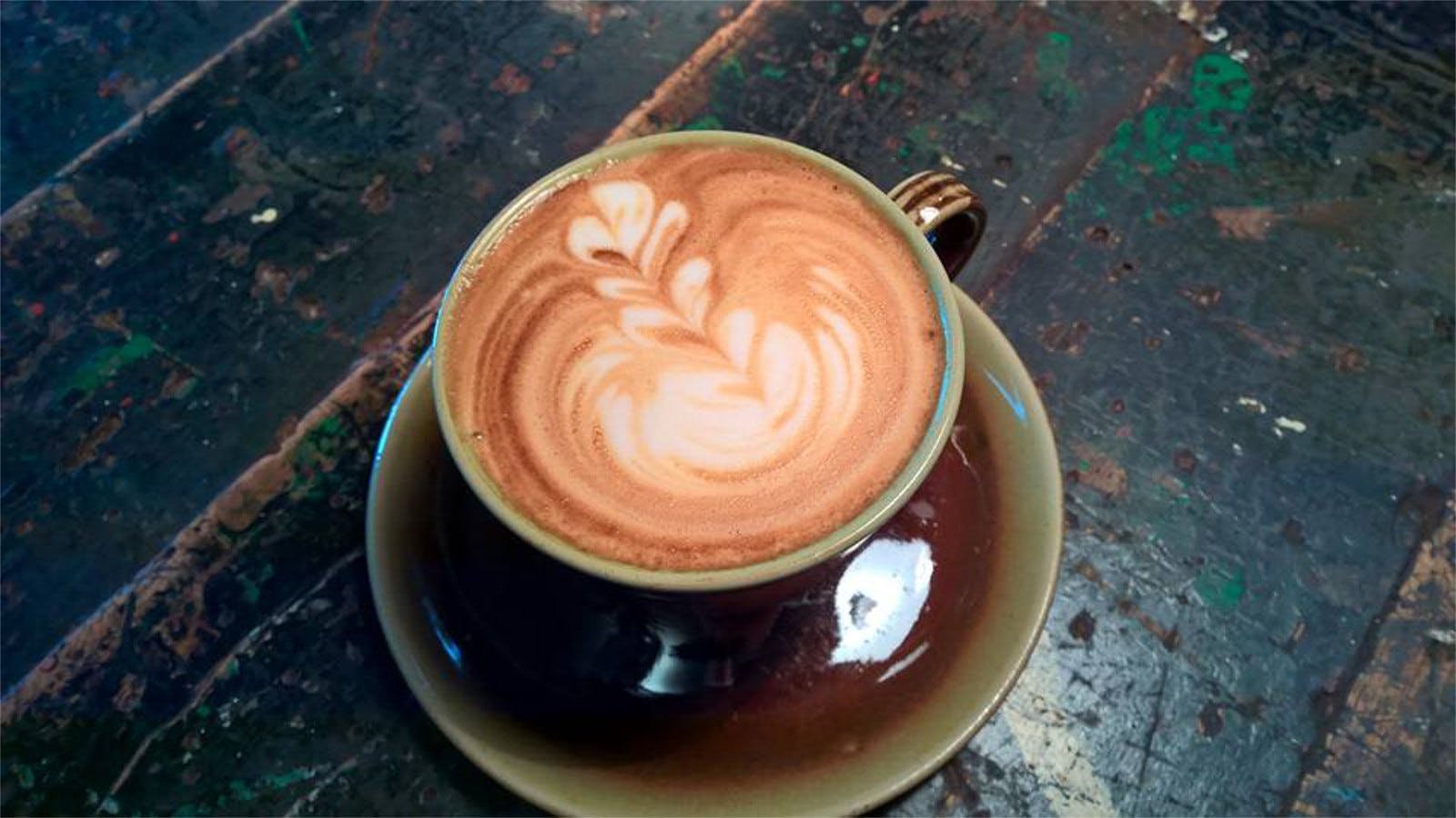 Fox  Rabbit Coffee Co. - Pubs Sydney