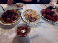 Good Fortune Chinese Restaurant - Local Tourism