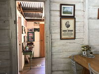 Herveys Range Heritage Tea Room - Accommodation Daintree