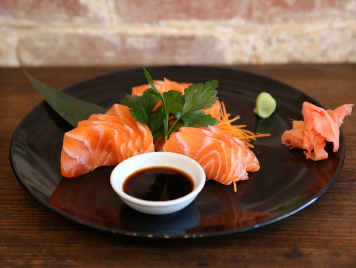 I Dream of Sushi - Northern Rivers Accommodation