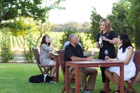 Indigo Vineyard - Surfers Gold Coast