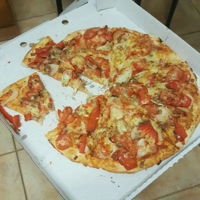 Jo-Joe's Pizza and Kebabs - Accommodation Broken Hill