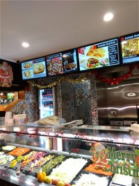 Kebab Station - QLD Tourism