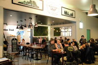 LEAF In Nowra - Pubs and Clubs