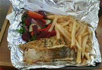 Maddigan's Seafood - Accommodation Broken Hill