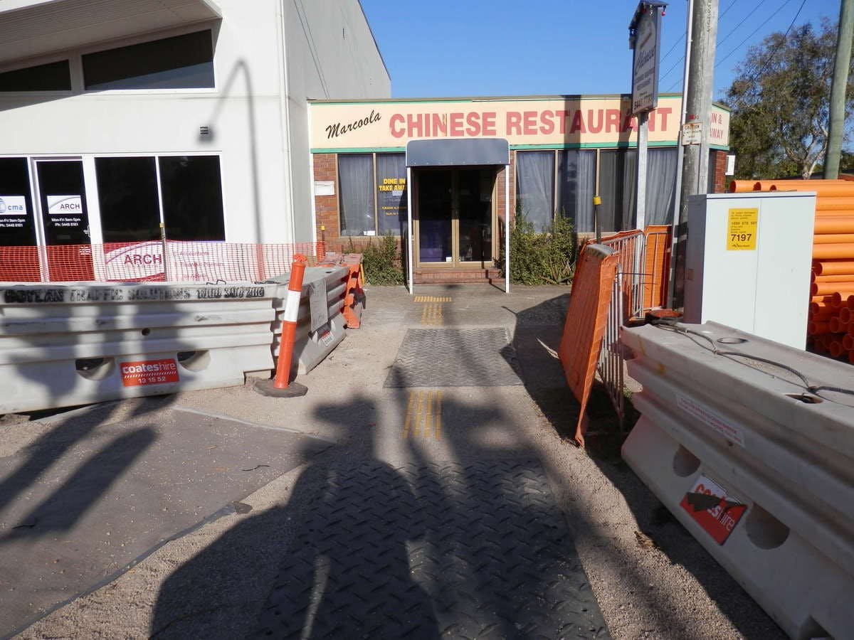 Marcoola Chinese Restaurant - Broome Tourism