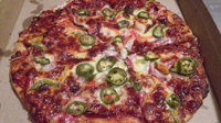 Megabite Pizza - Accommodation VIC
