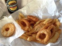 Mount Lawley Fish  Chips - Mackay Tourism