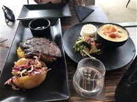 Murray St Grill - New South Wales Tourism 