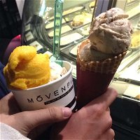 Mvenpick Ice Cream - Surfers Paradise - Accommodation Sunshine Coast