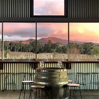 Nashdale Lane Wines Cellar Door - Port Augusta Accommodation