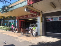 Nhuy King's Hot Bread - Townsville Tourism